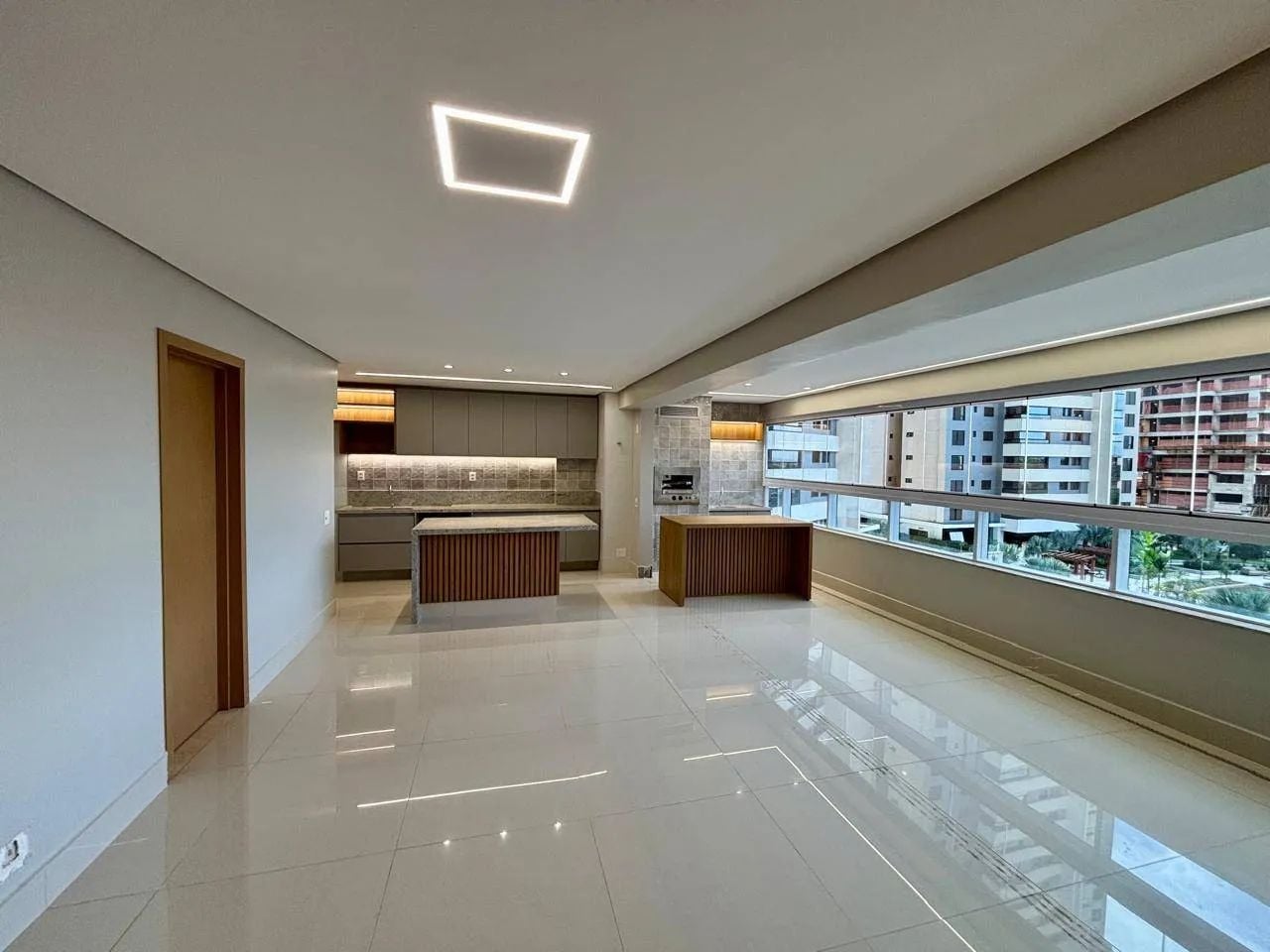 APARTAMENTO EUROPARK TIJUCA PARK LOZANDES