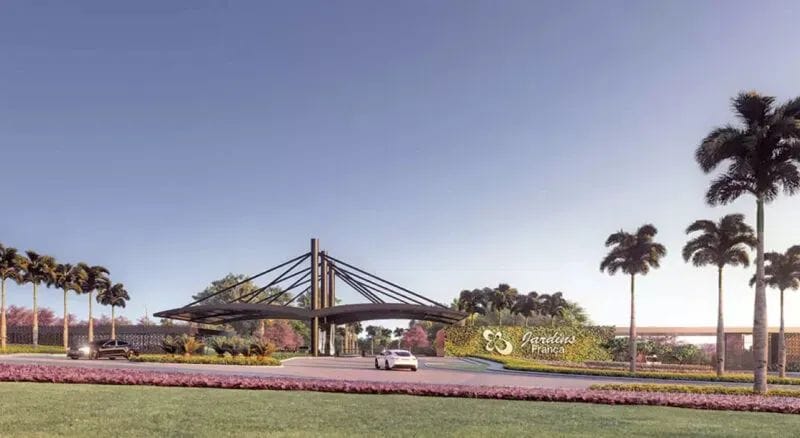 Imóvel para venda possui 416 metros quadrados em Jardins França - Goiânia - GO