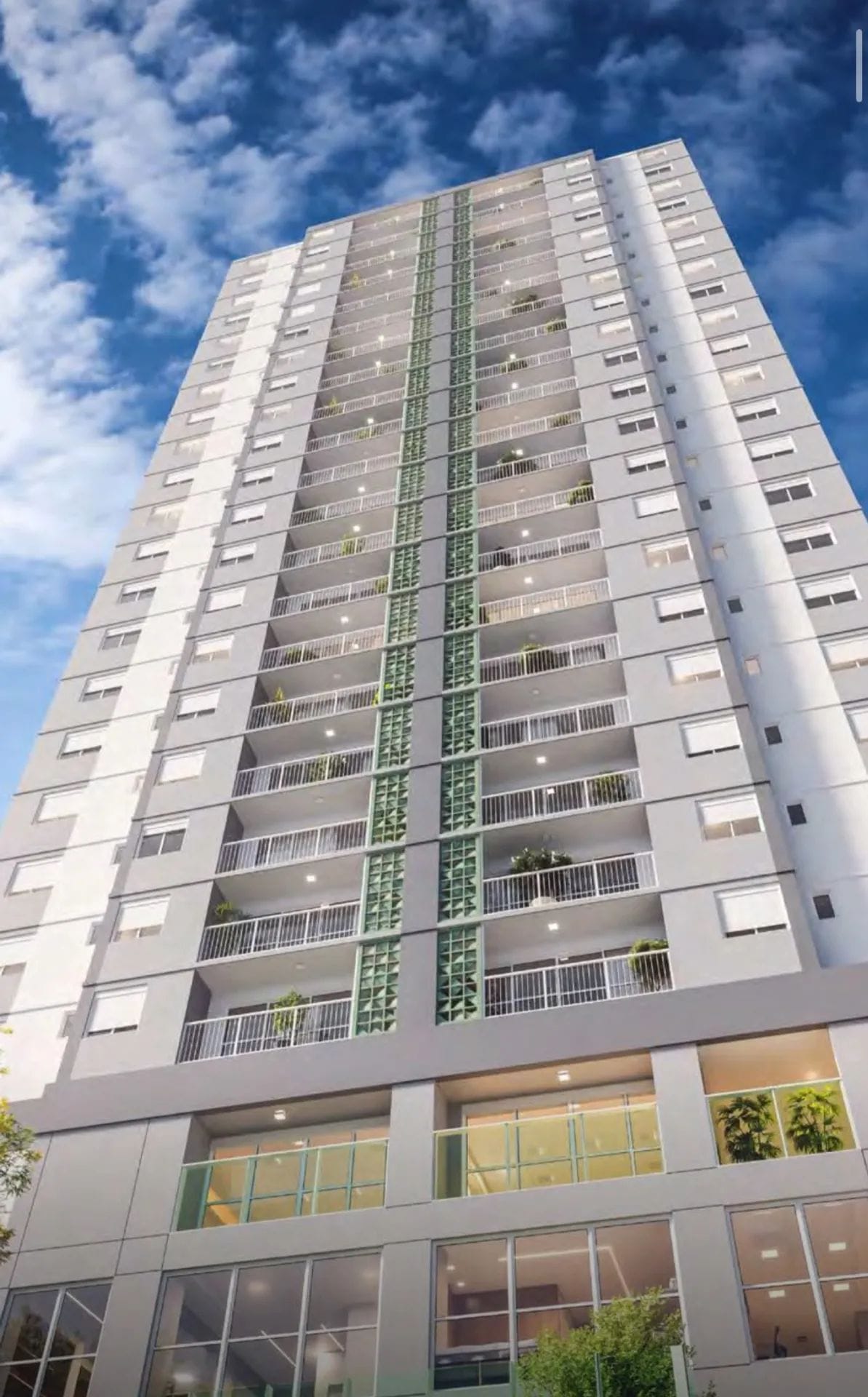 Apartamento 2 Quartos no Setor Bueno