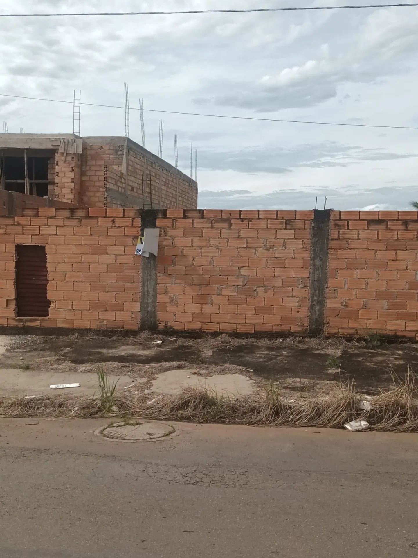 Lote Veigar Jardim 4