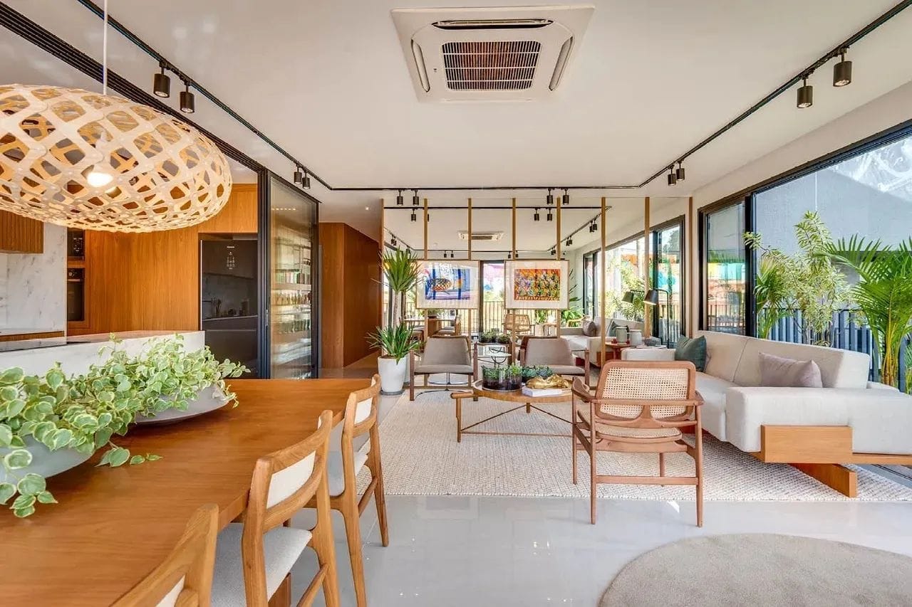 Apartamento 3/4 - Alto Padrão no Condomínio Tellure