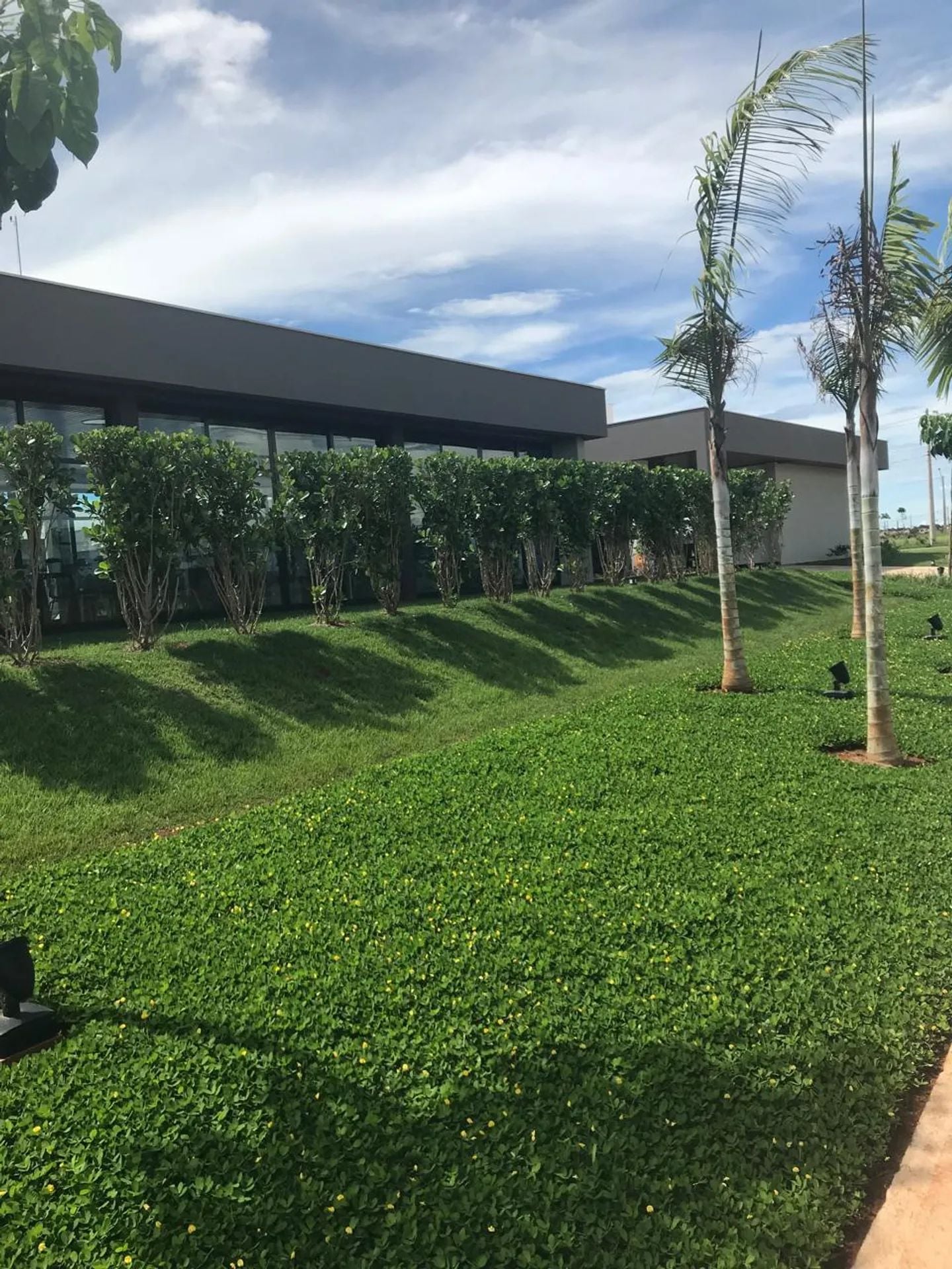 Lote 300,36 m² - Terras Alpha Residencial 02