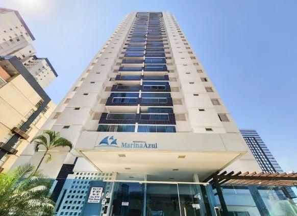 Vendo apartamento 3 suítes