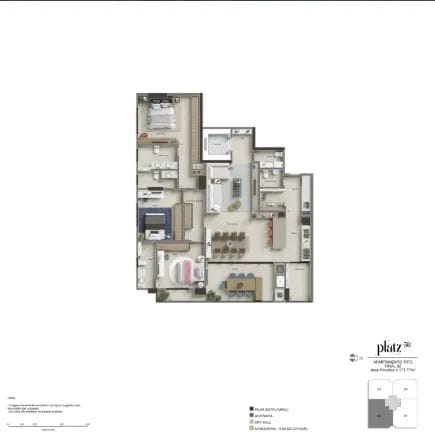 Vendo ágio Platz 36 Valor abaixo de tabela .