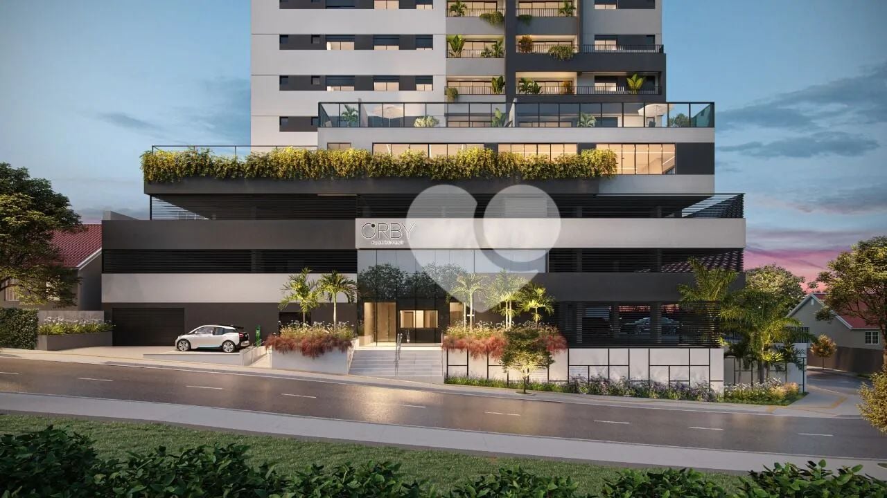 Apartamento Condomínio Orby Flamboyant