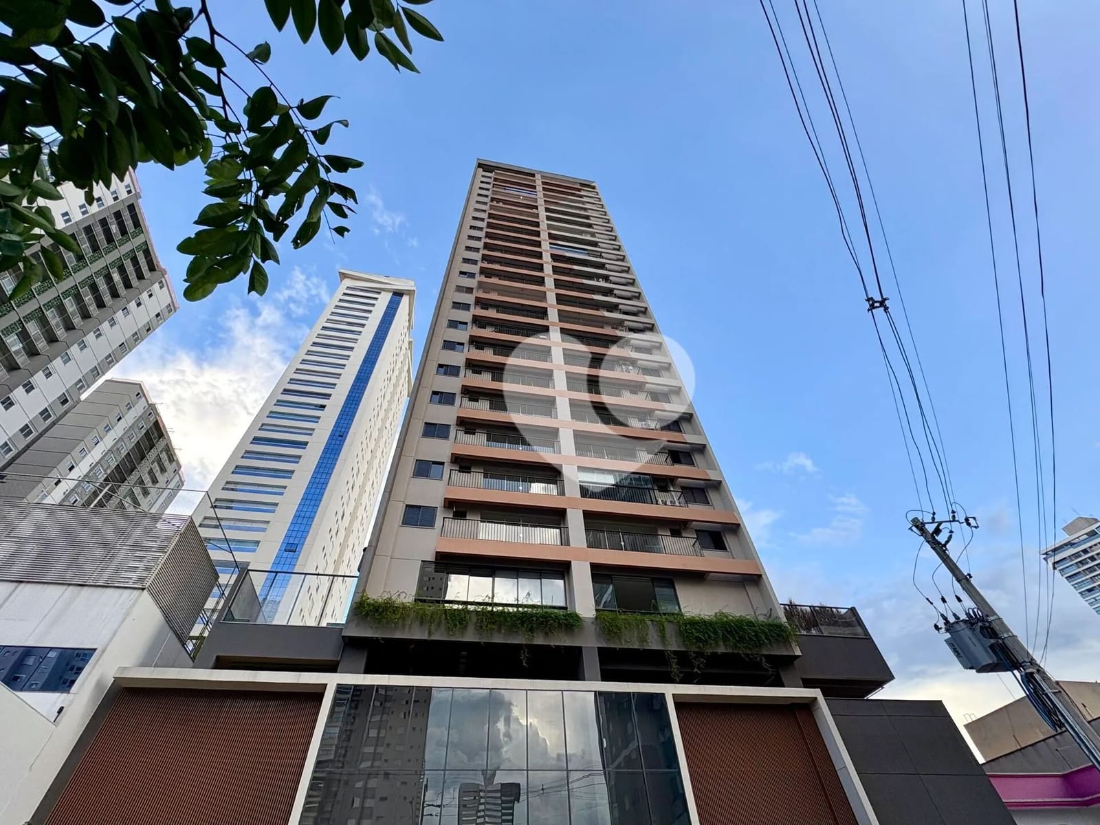 Apartamento Padrão à venda no Bueno