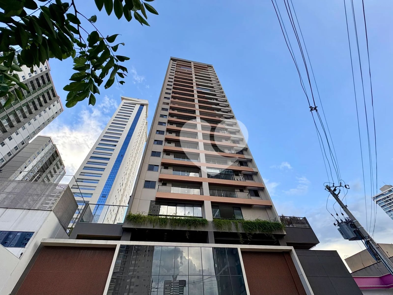 Apartamento Padrão à venda no Bueno