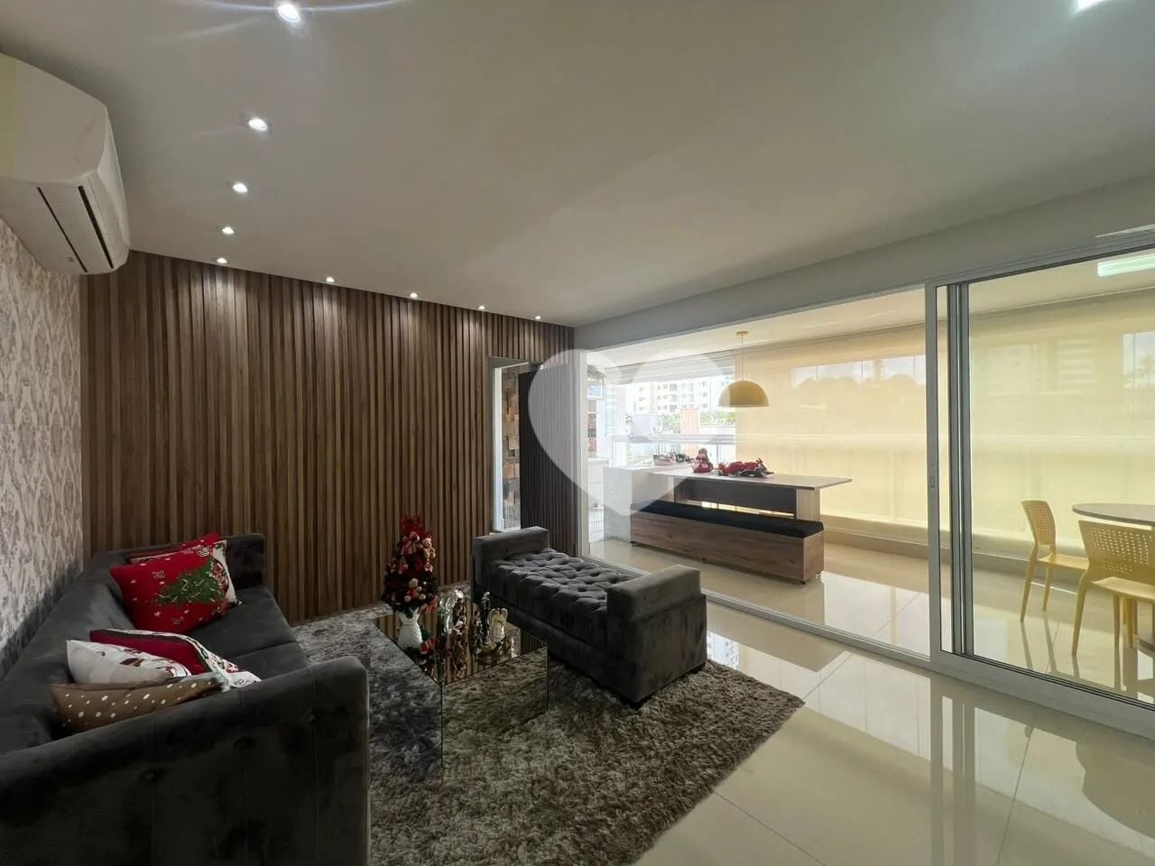 Apartamento - 3 suítes - Cora Alto do Bueno