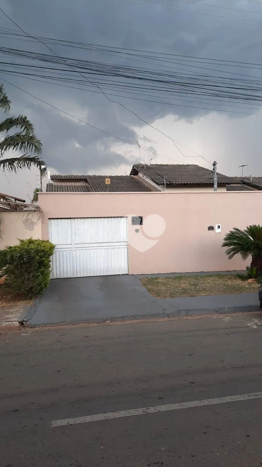 Casa 3 quartos no Jardim Helvécia