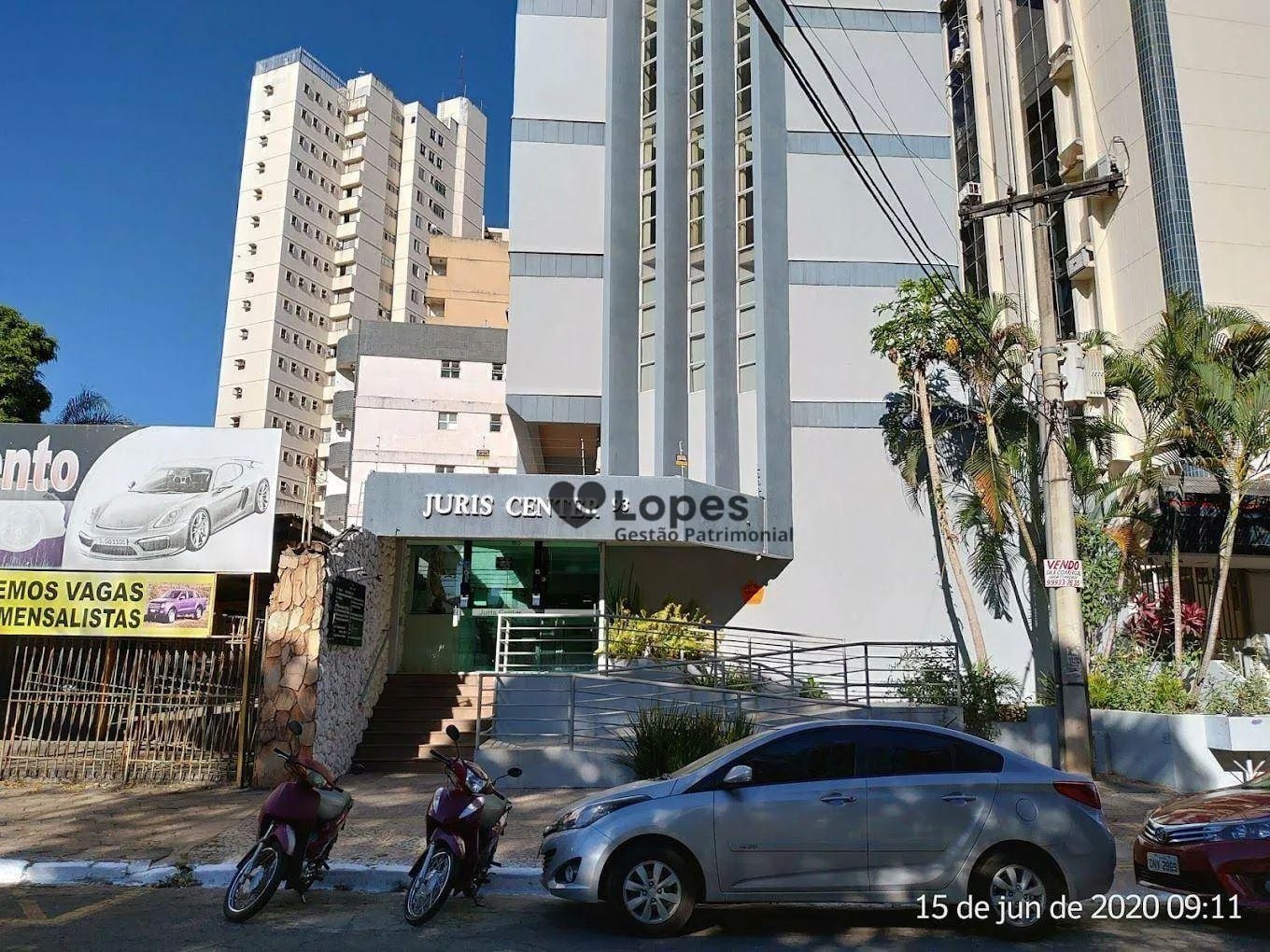 *Exclusivo para áreas terapeuticas* Sala para alugar, 8 m² - Setor Oeste - Goiânia/GO