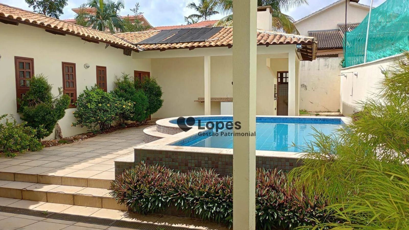 Casa com 3 dormitórios à venda, 228 m² por R$ 2.300.000,00 - Residencial Granville - Goiânia/GO