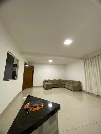 Sobrado de 750m² a venda no Parque Santa Rita