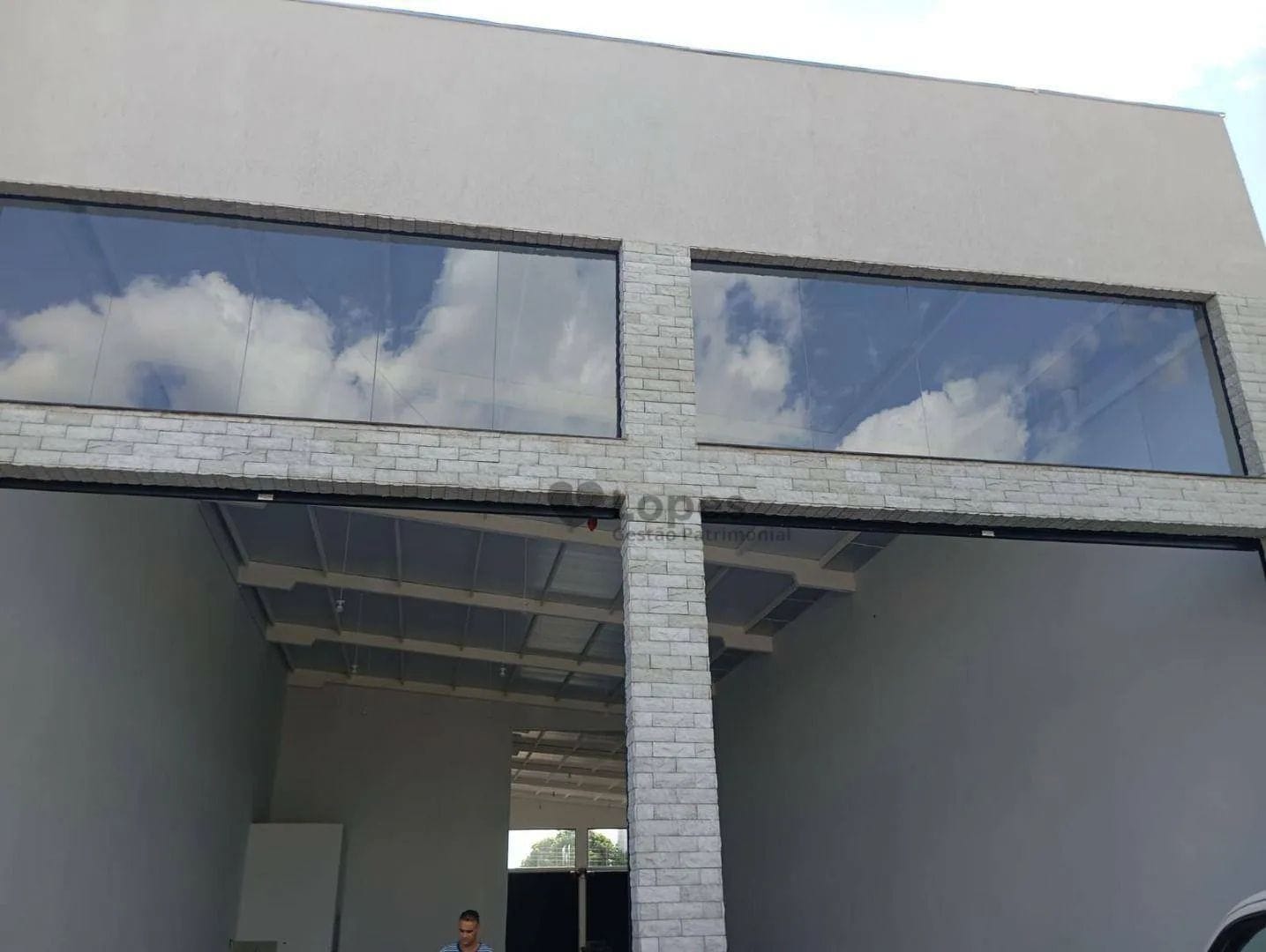 Galpão para alugar, 600 m² - Moinho dos Ventos - Goiânia/GO