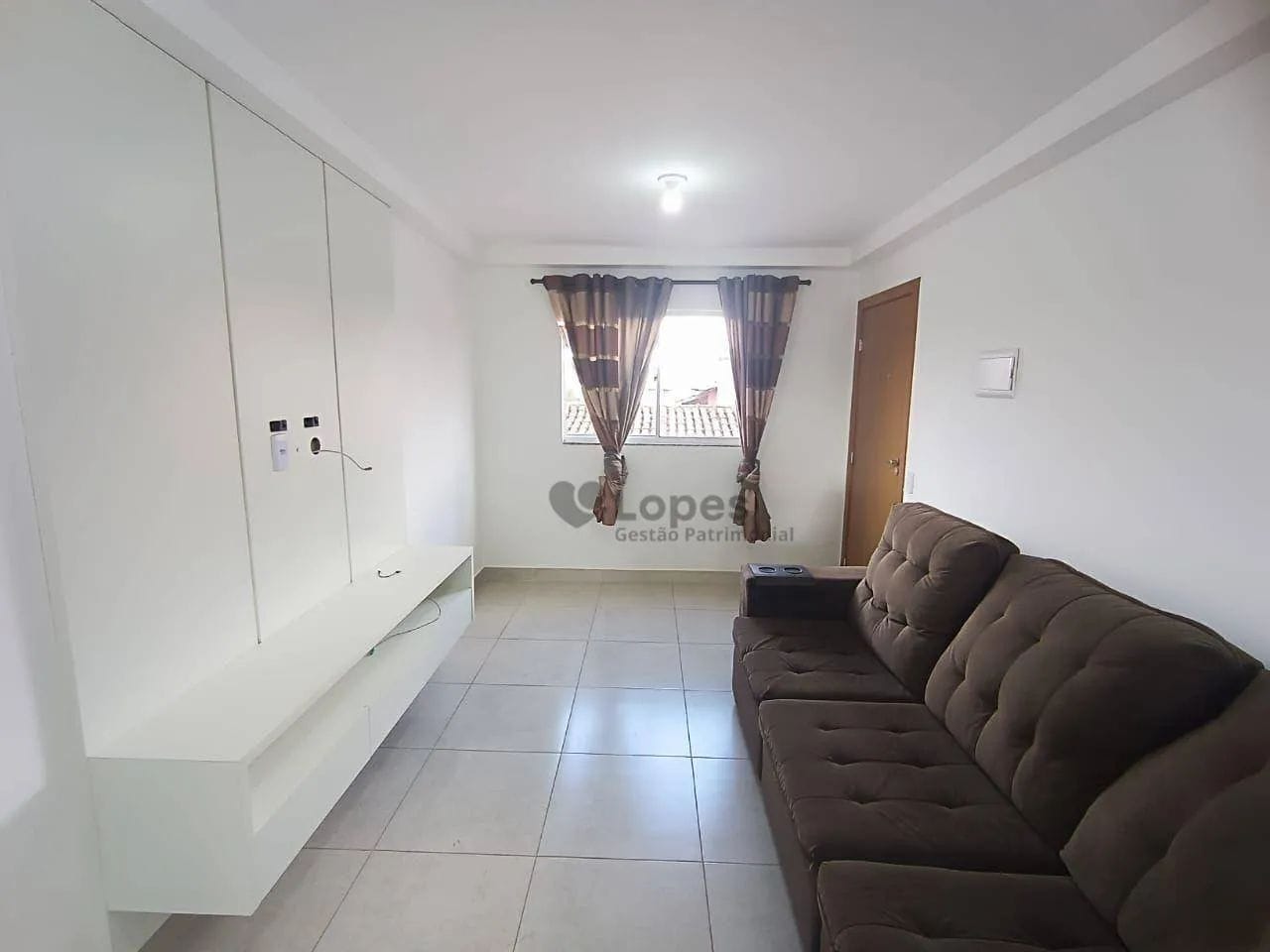 Apartamento com 2 dormitórios para alugar, 88 m² - Jardim Helvécia - Aparecida de Goiânia/GO