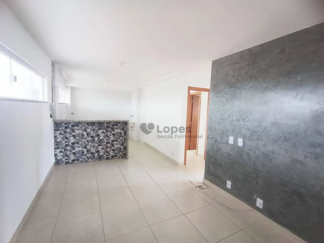 Apartamento com 2 dormitórios para alugar, 88 m² - Jardim Helvécia - Aparecida de Goiânia/GO