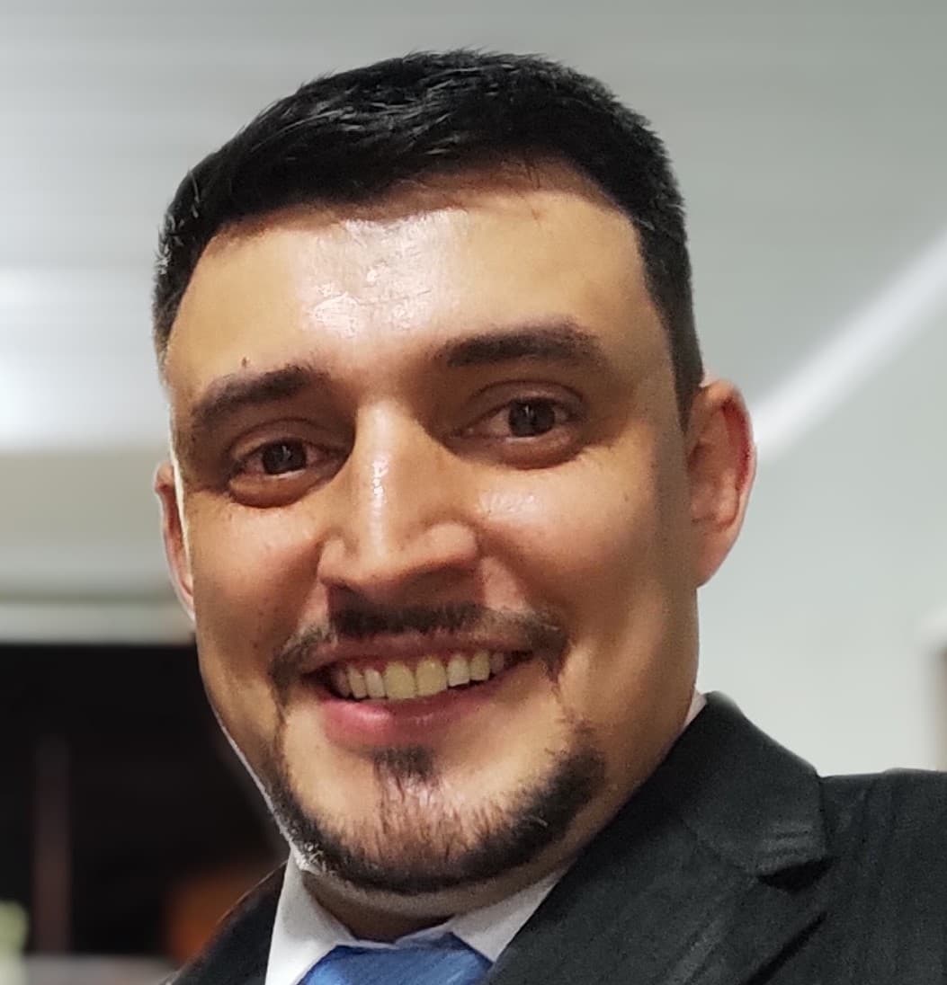 Jayme Jennesis Lourenço Soares