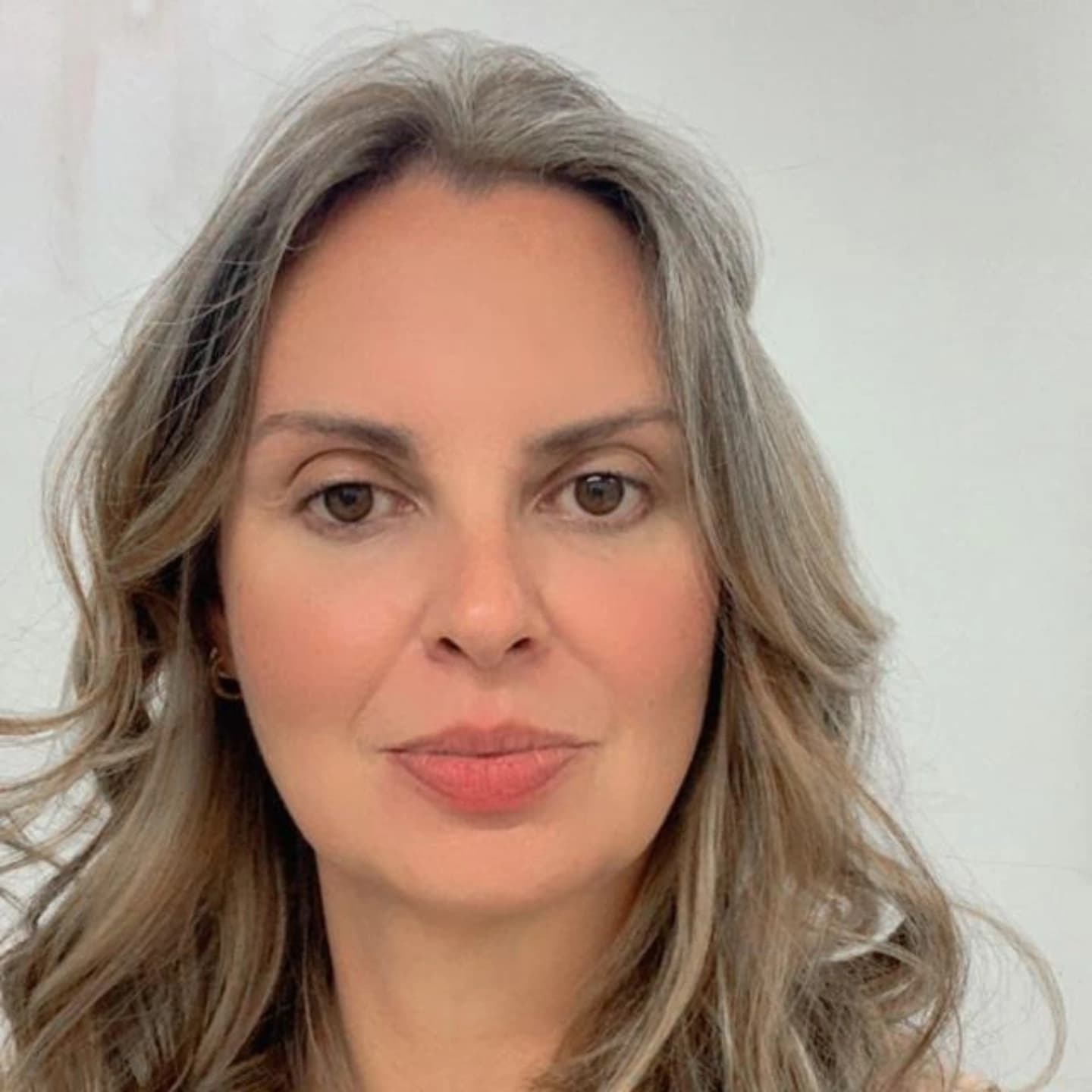 Monica Luders