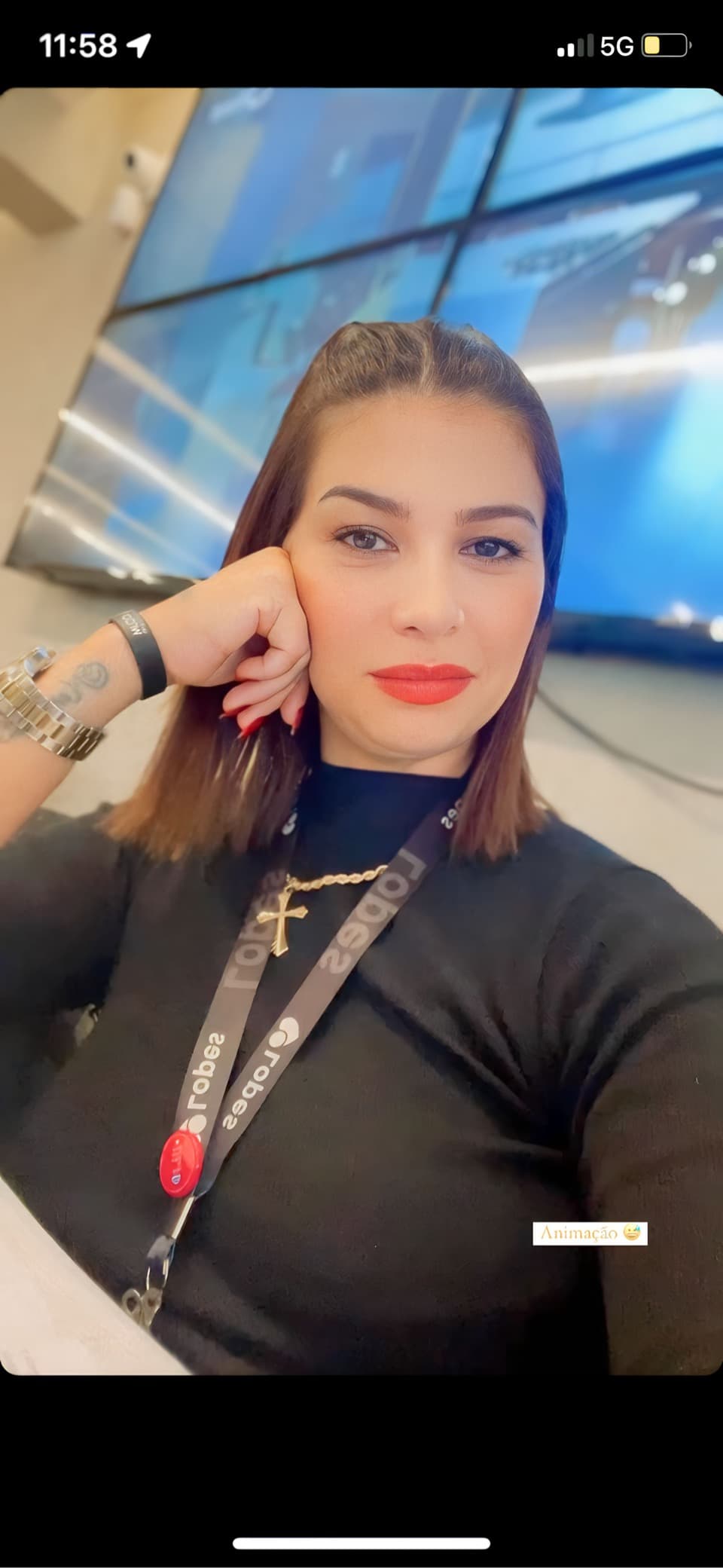 Lauana Dal Sasso