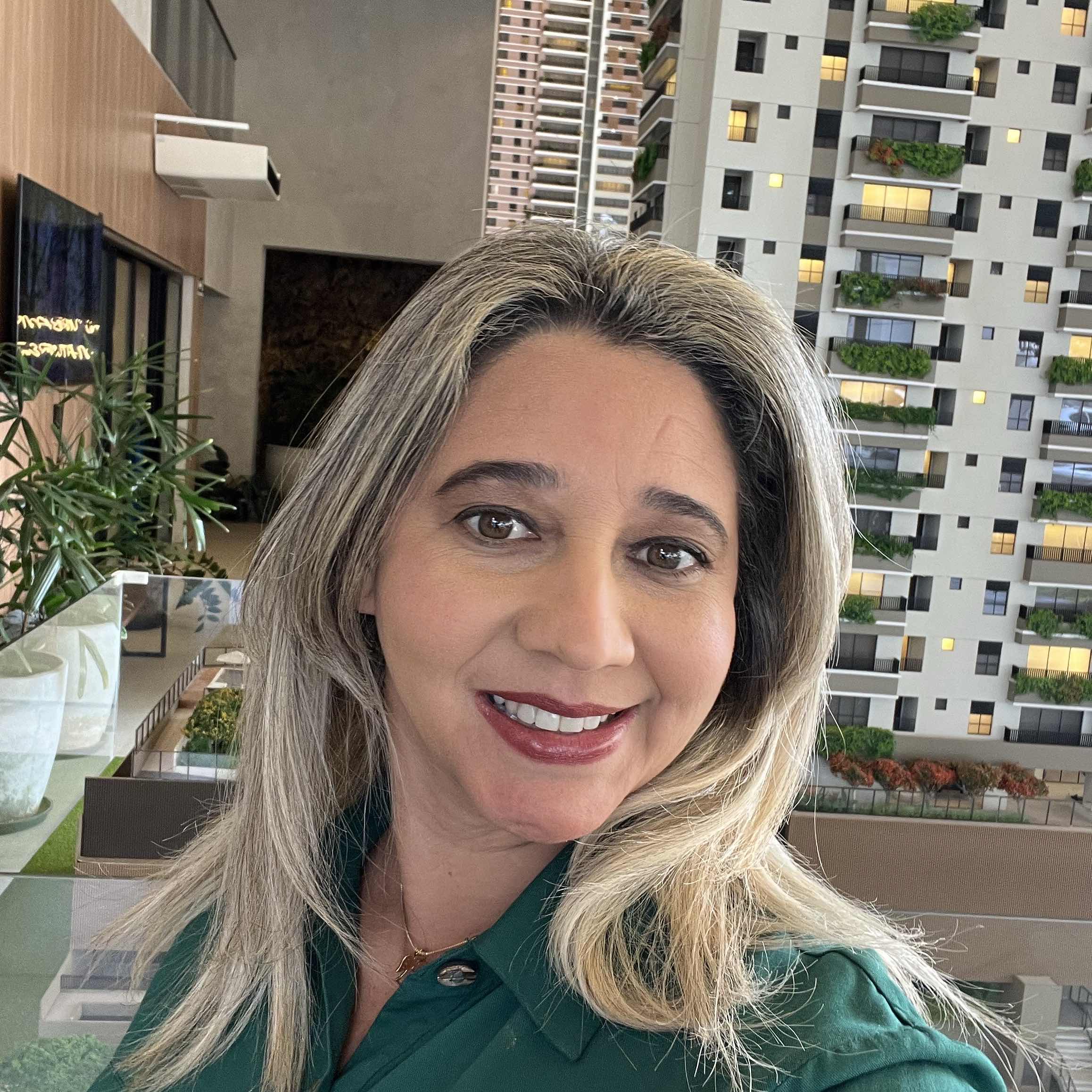 Karina Araújo de Souza