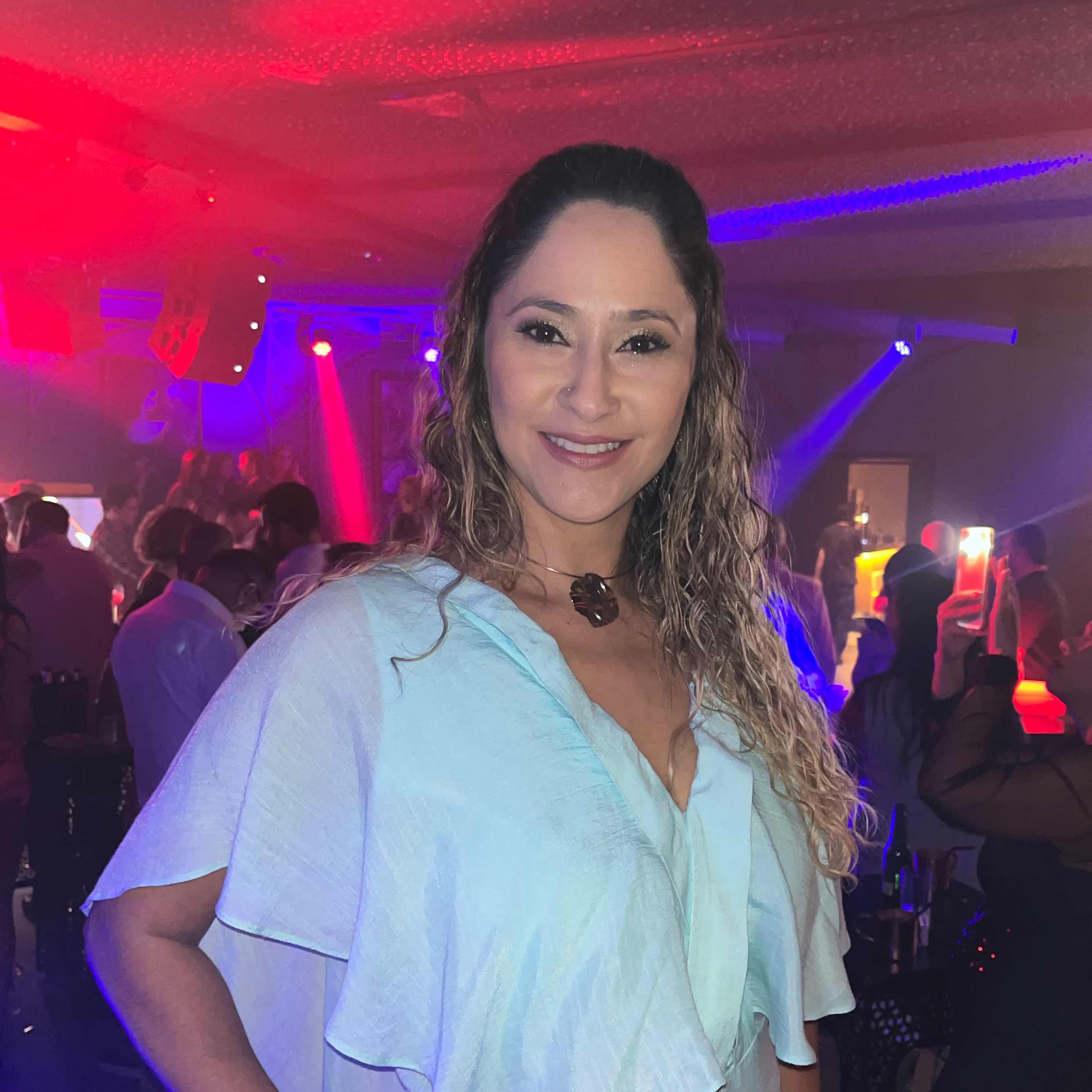 Fernanda Machado