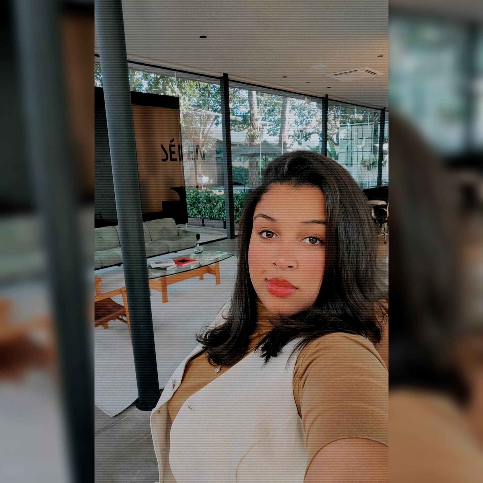 Bruna Santos Andrade Policarpo