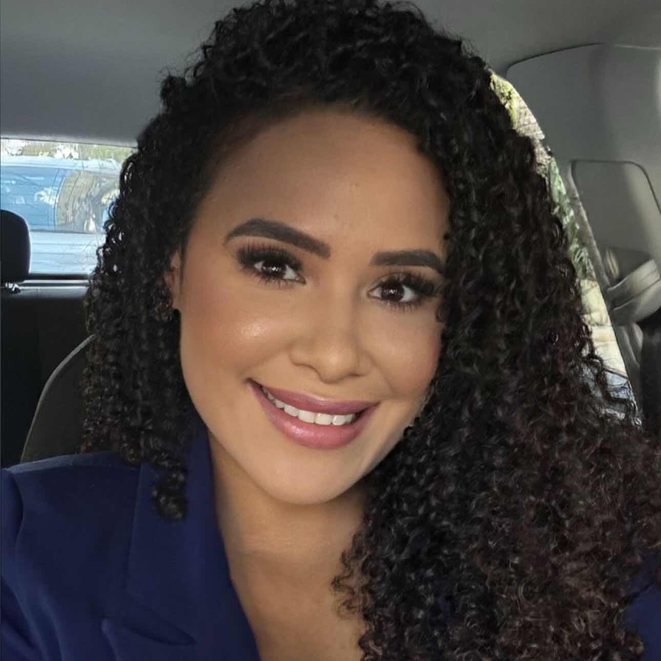 Maju Santos