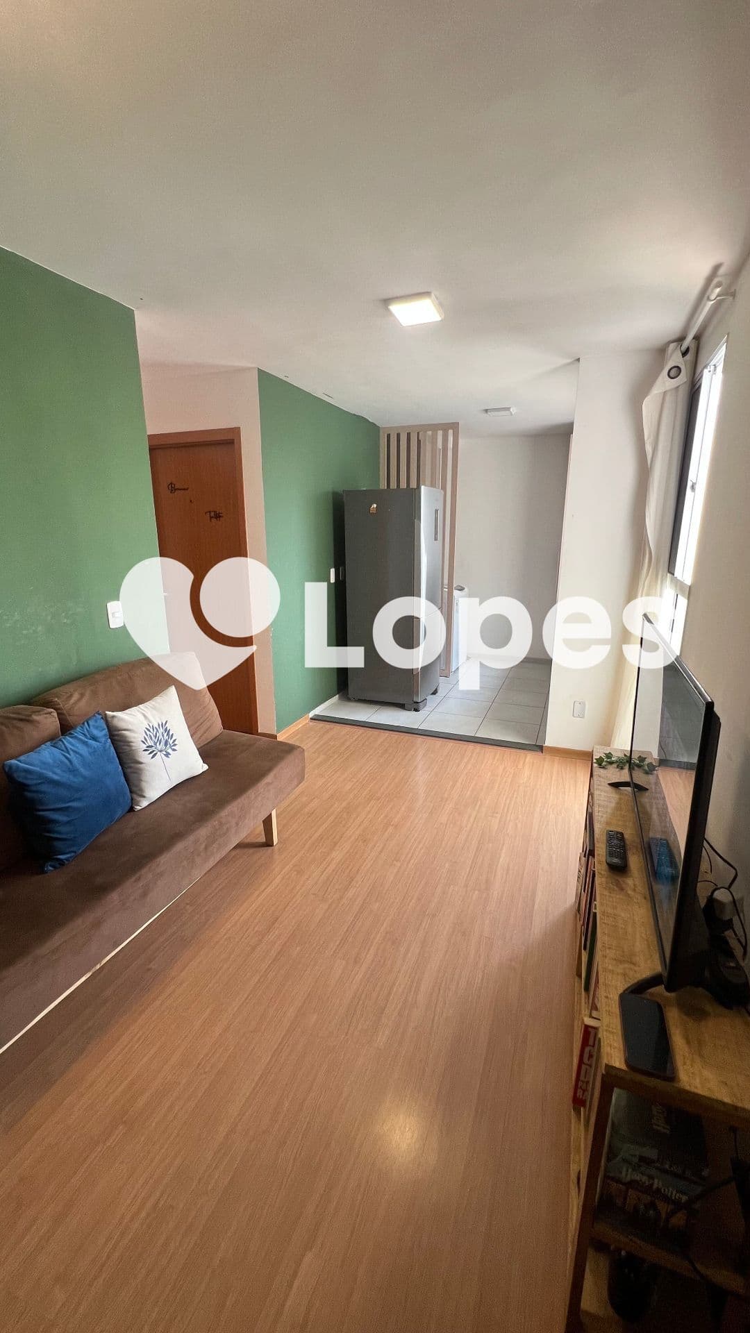 **Apartamento 2 Quartos à Venda no Cardoso Continuação – Goiânia | Próximo ao Buriti Shopping**