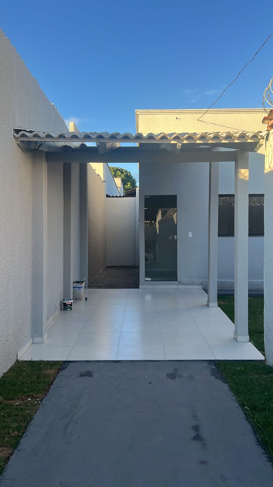 CASA EM SENADOR CANEDO