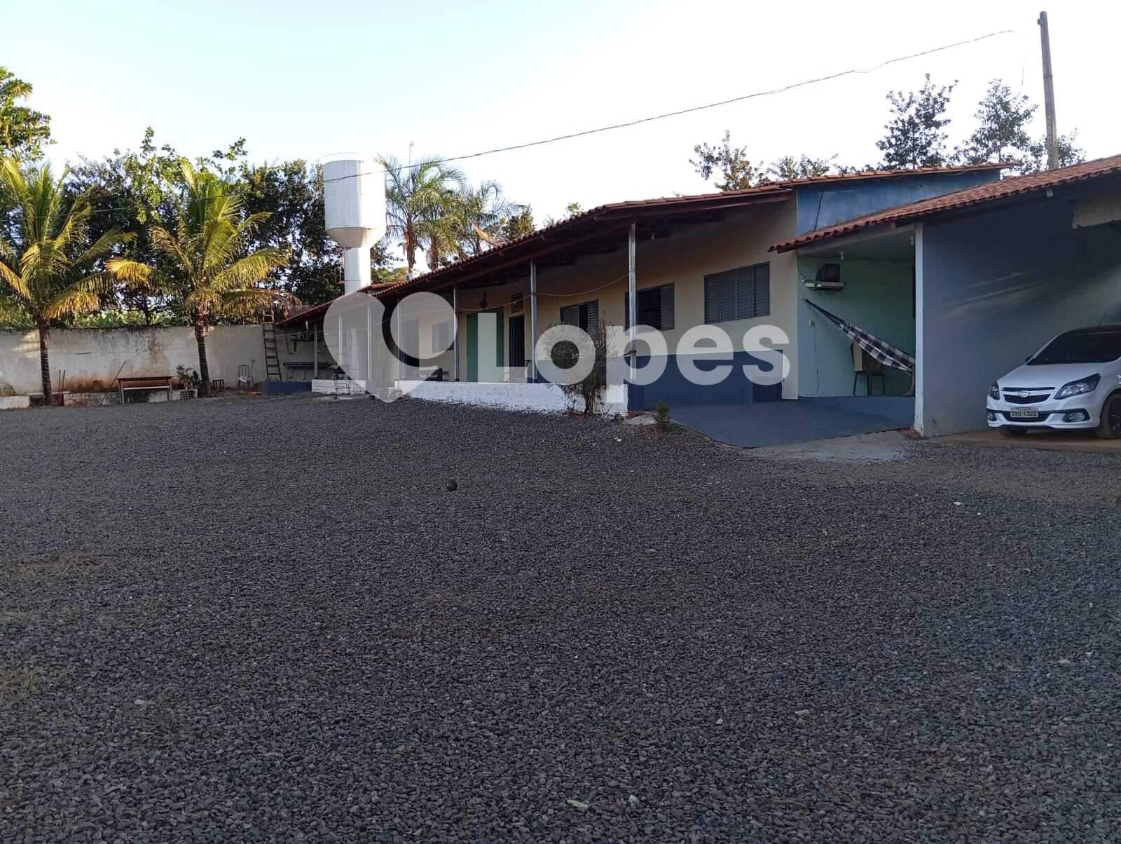 Chácara em Terezópolis | 2 Hectares | Infraestrutura completa
