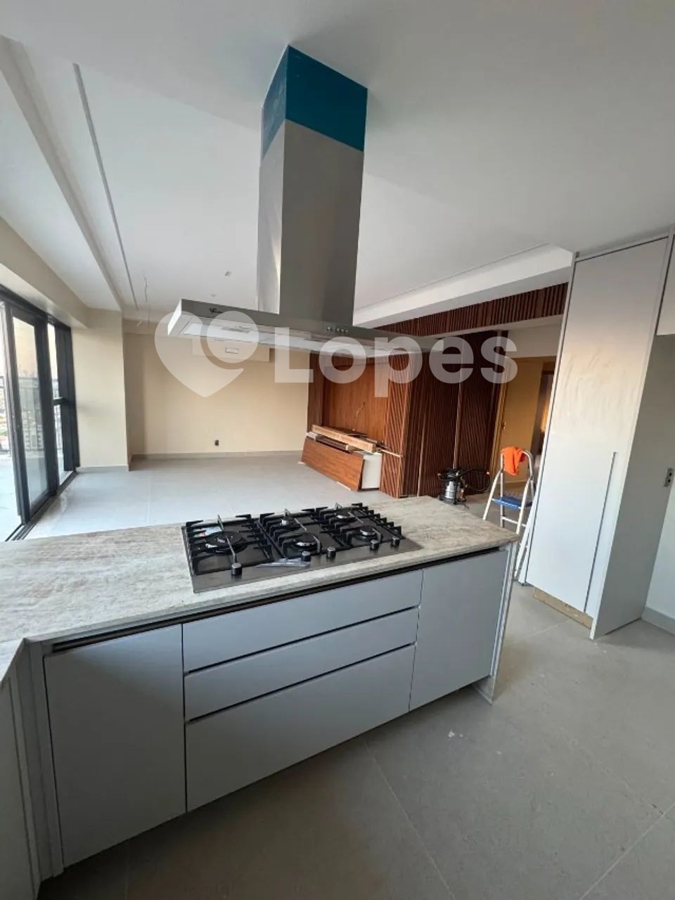 Apartamento 4 Suítes no Setor Marista, Próximo ao Parque Areião, Goiânia