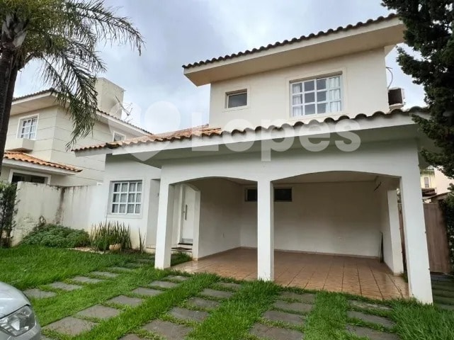 Sobrado 3 Quartos no Jardins Madri – Goiânia