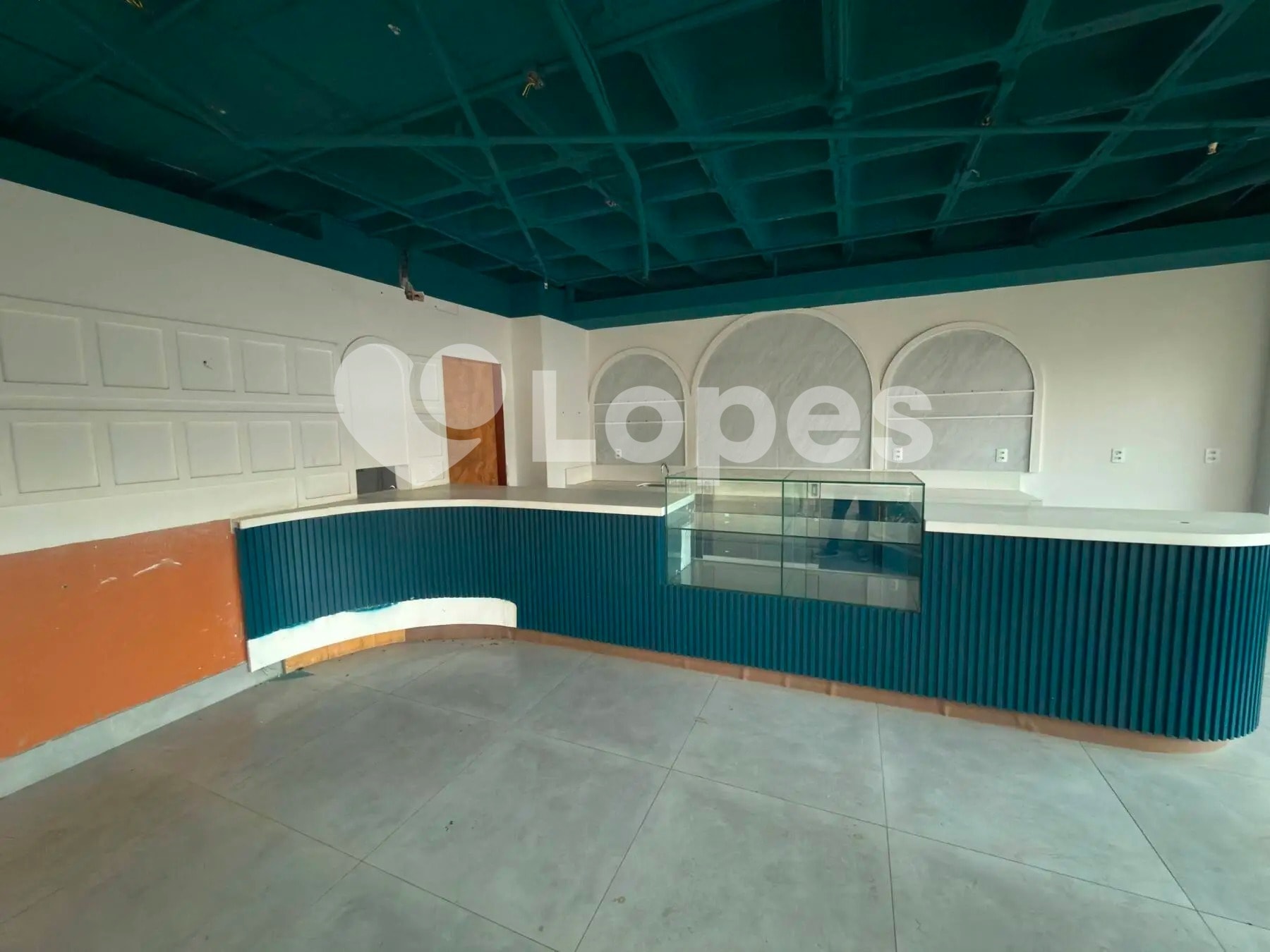 Loja Comercial no Setor Oeste – Goiânia