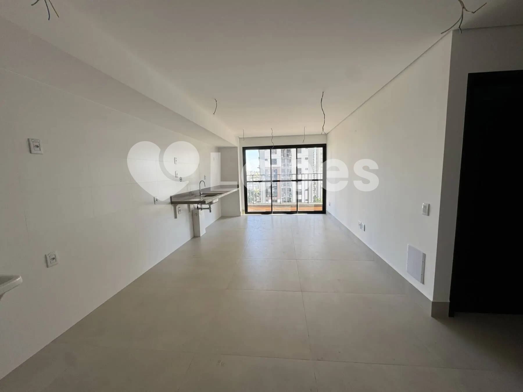 Apartamento 2 Suítes Setor Bueno em Goiânia – GO