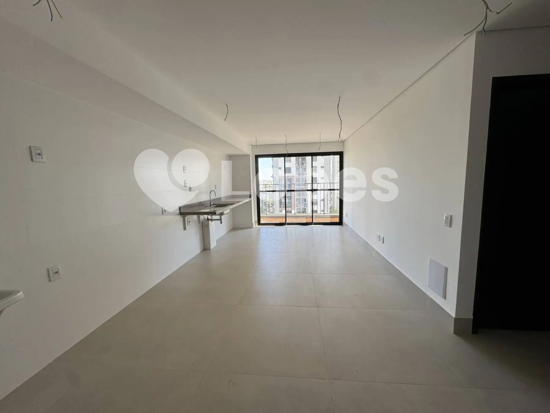 Apartamento 2 Suítes Setor Bueno em Goiânia – GO
