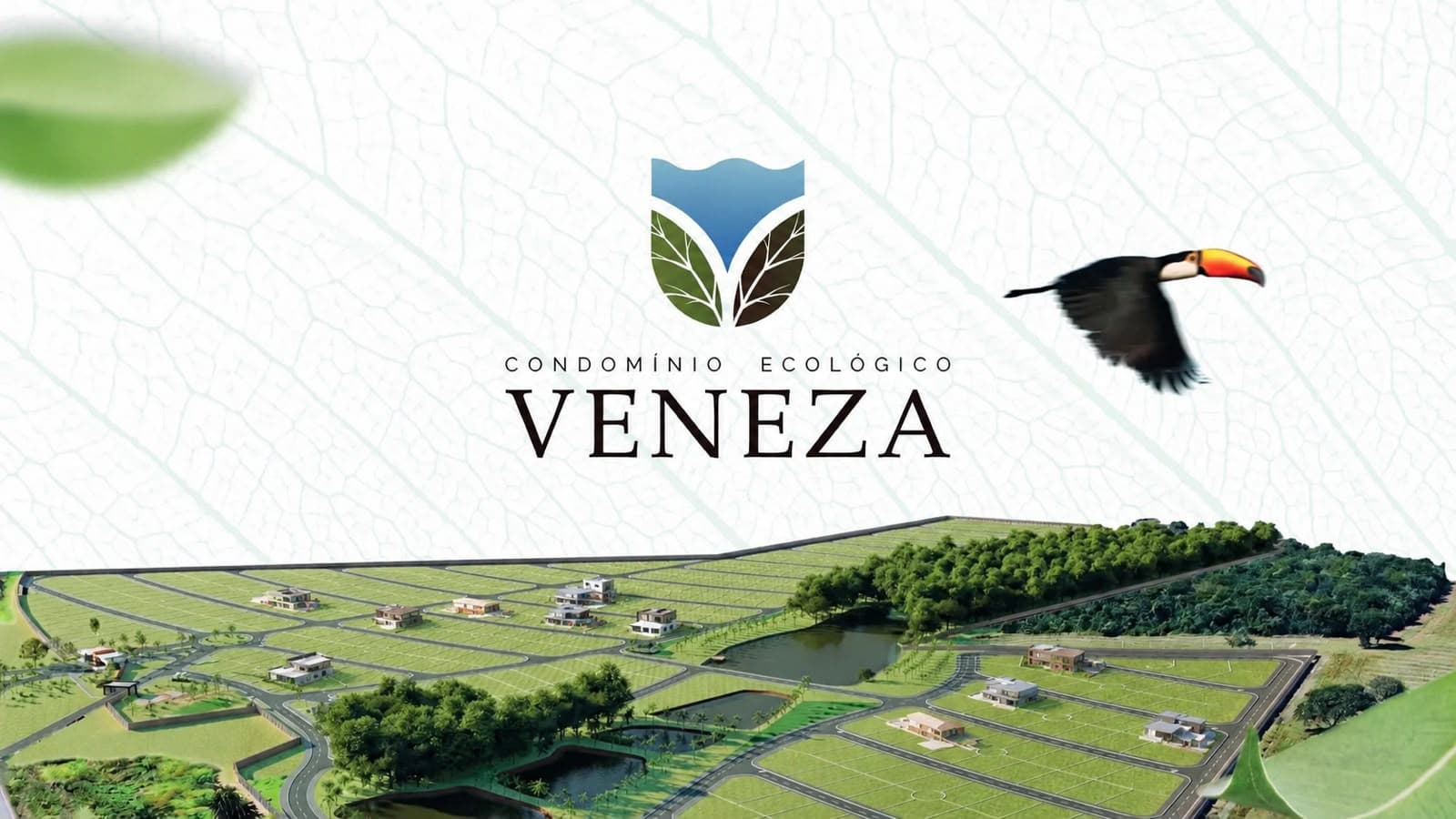 Lote Condomínio Ecológico Veneza – Leopoldo de Bulhões/Bonfinópolis