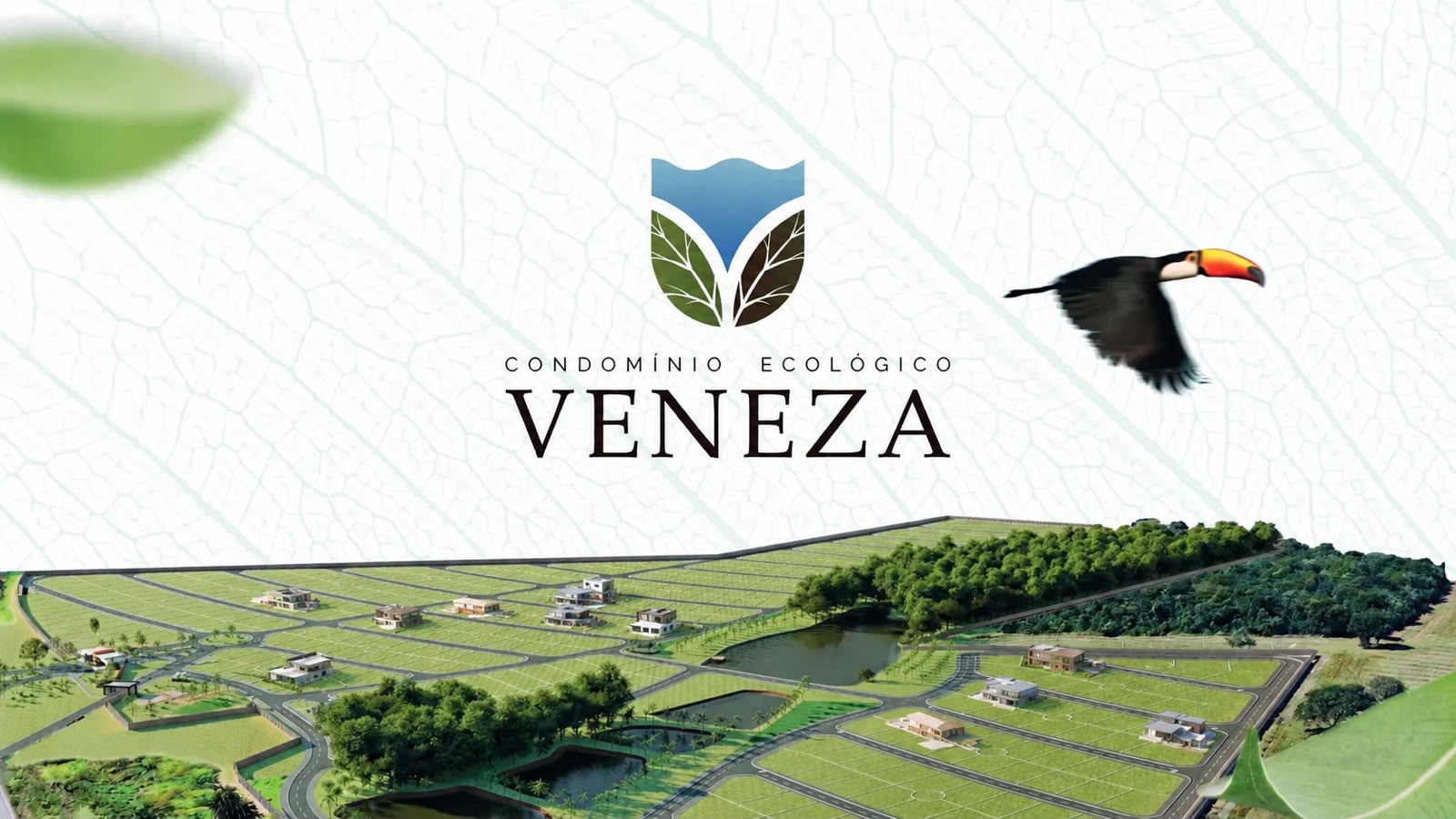 Lote Condomínio Ecológico Veneza – Leopoldo de Bulhões/Bonfinópolis