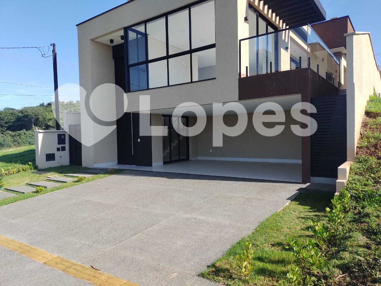 Sobrado 3 Suítes no Jardins Nápoles – Próximo à GO-020