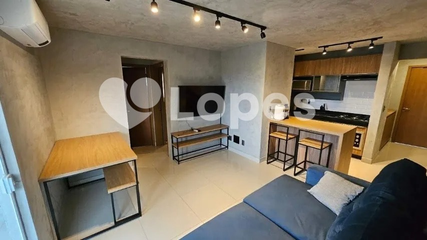 Apartamento Mobiliado 2 Quartos no Vila Rosa | Próximo ao Buriti Shopping e Parque Cascavel
