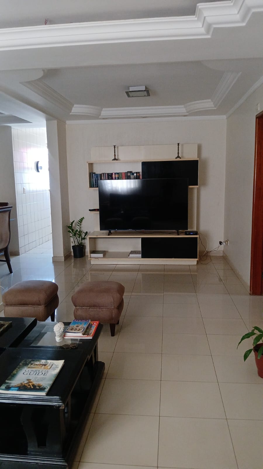 Vende-se Apartamento no Setor Marista 120m²