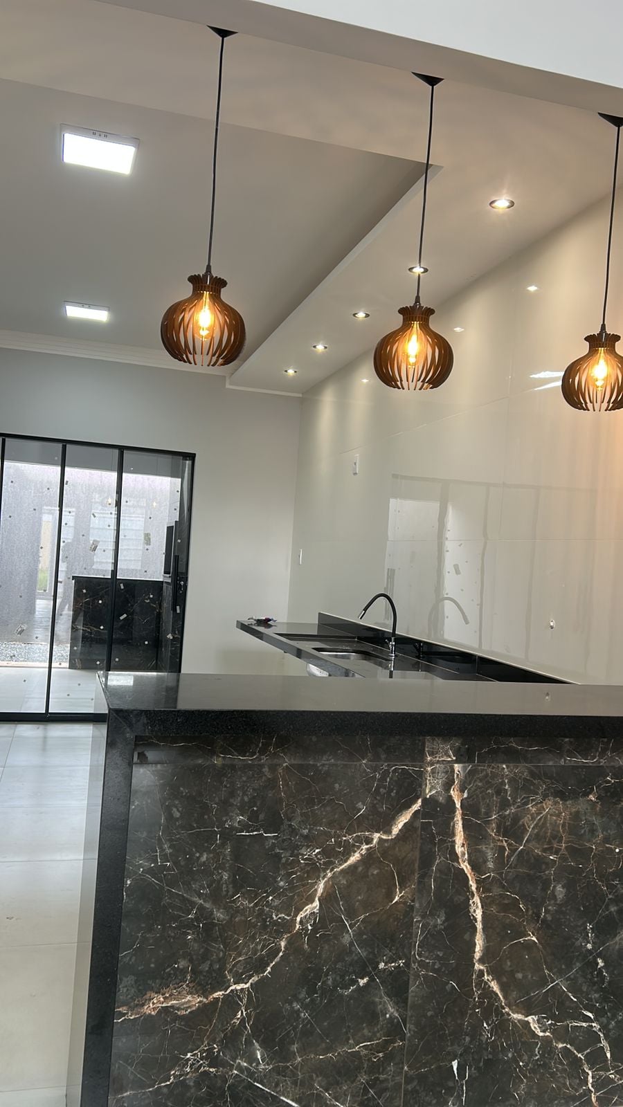 Casa - Gran Ville - Anapolis