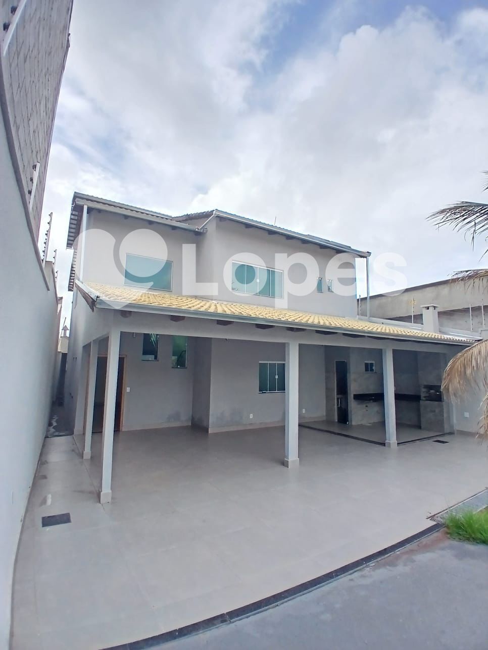 Sobrado 4 Suítes à Venda no Residencial Tempo Novo – Goiânia | Alto Padrão