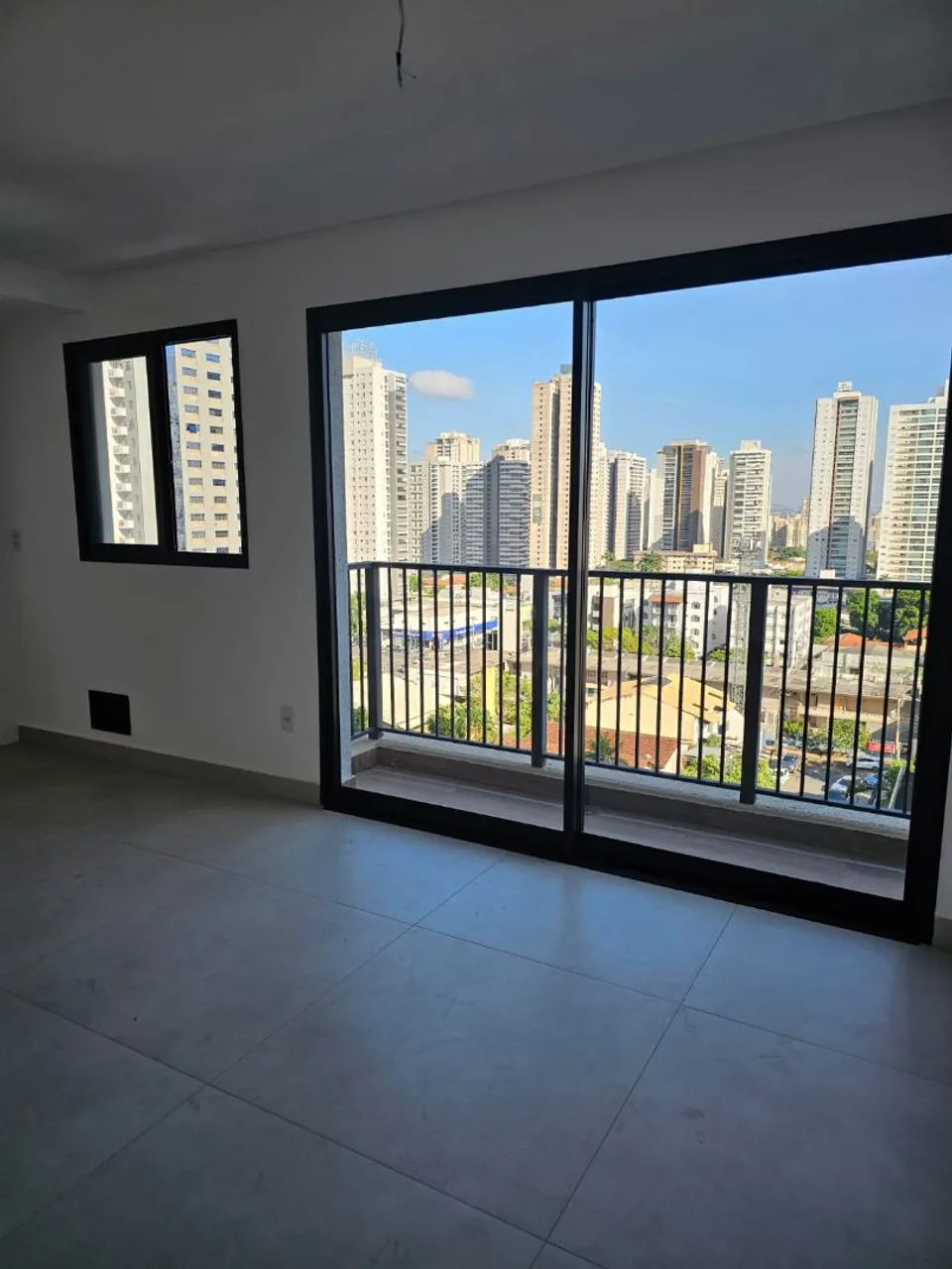 🏡 Apartamento 2 Suítes no Setor Bueno – Alto Padrão | 75 m²