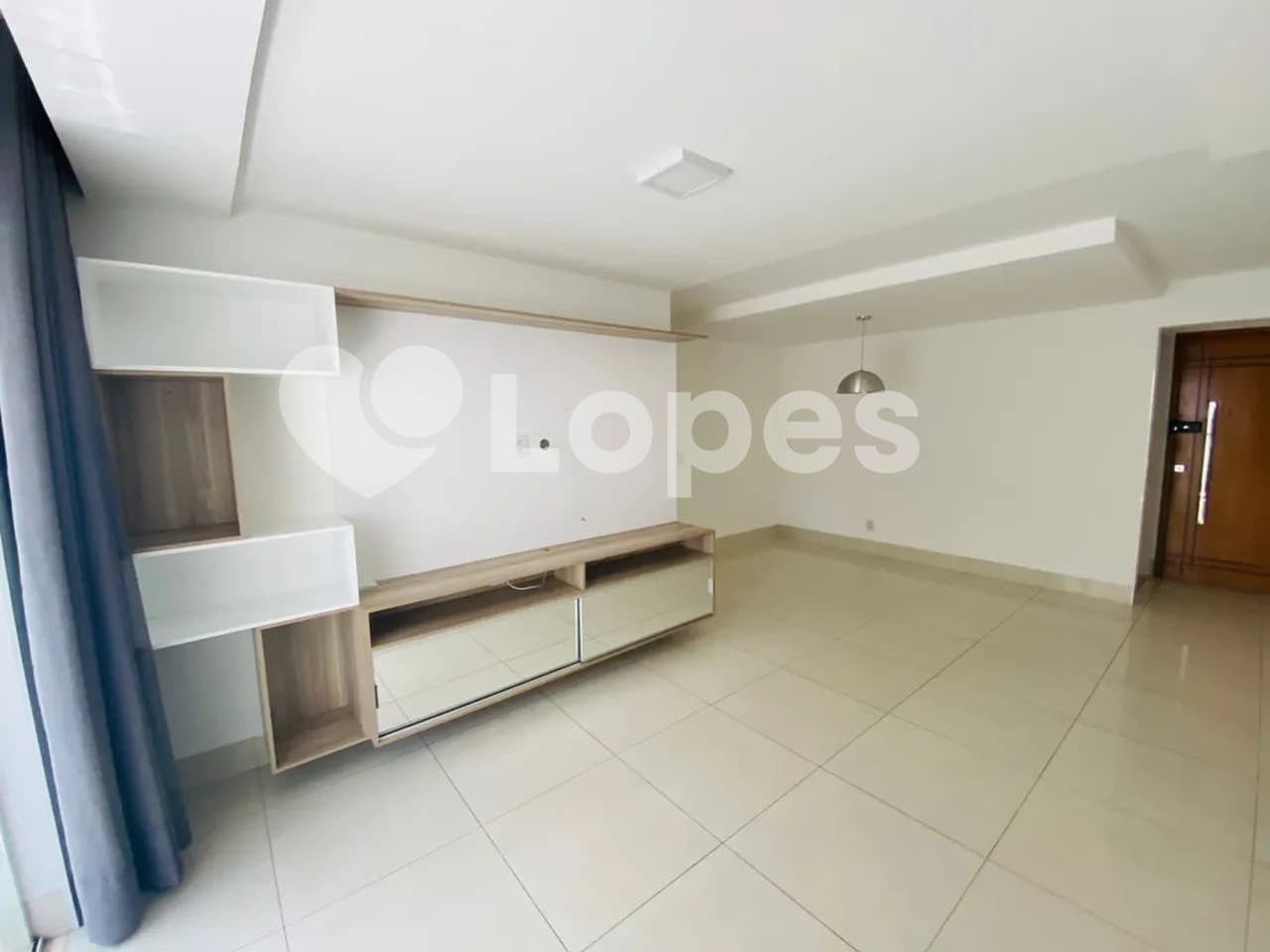Apartamento 3 Quartos no Setor Bueno, Próximo ao Parque Vaca Brava