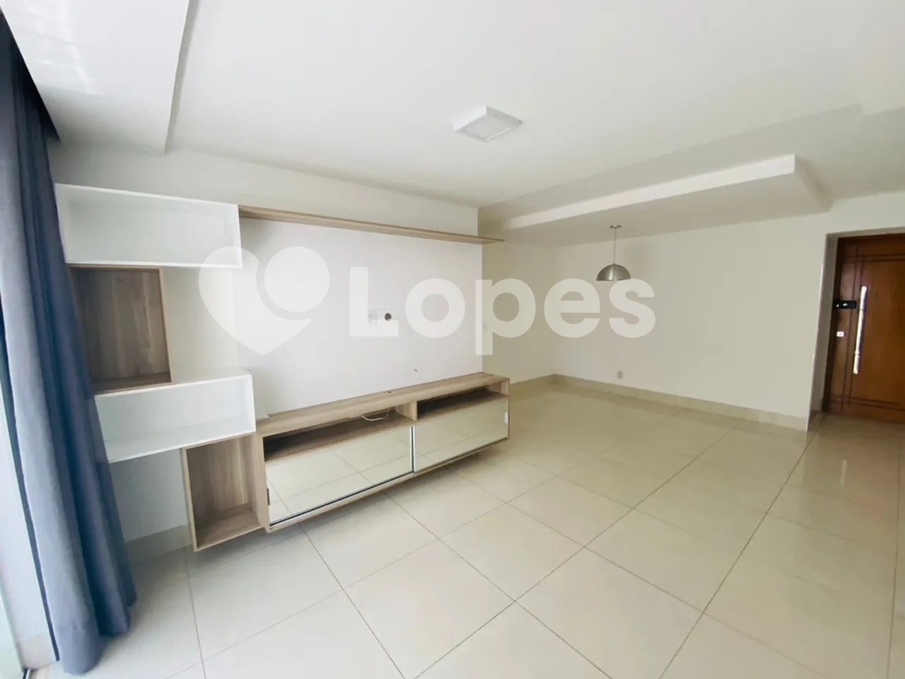 Apartamento 3 Quartos no Setor Bueno, Próximo ao Parque Vaca Brava