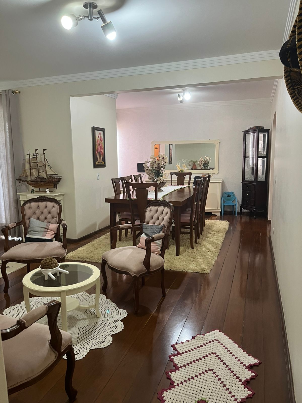 Oportunidade Apartamento de 5 quartos no Setor Sul!