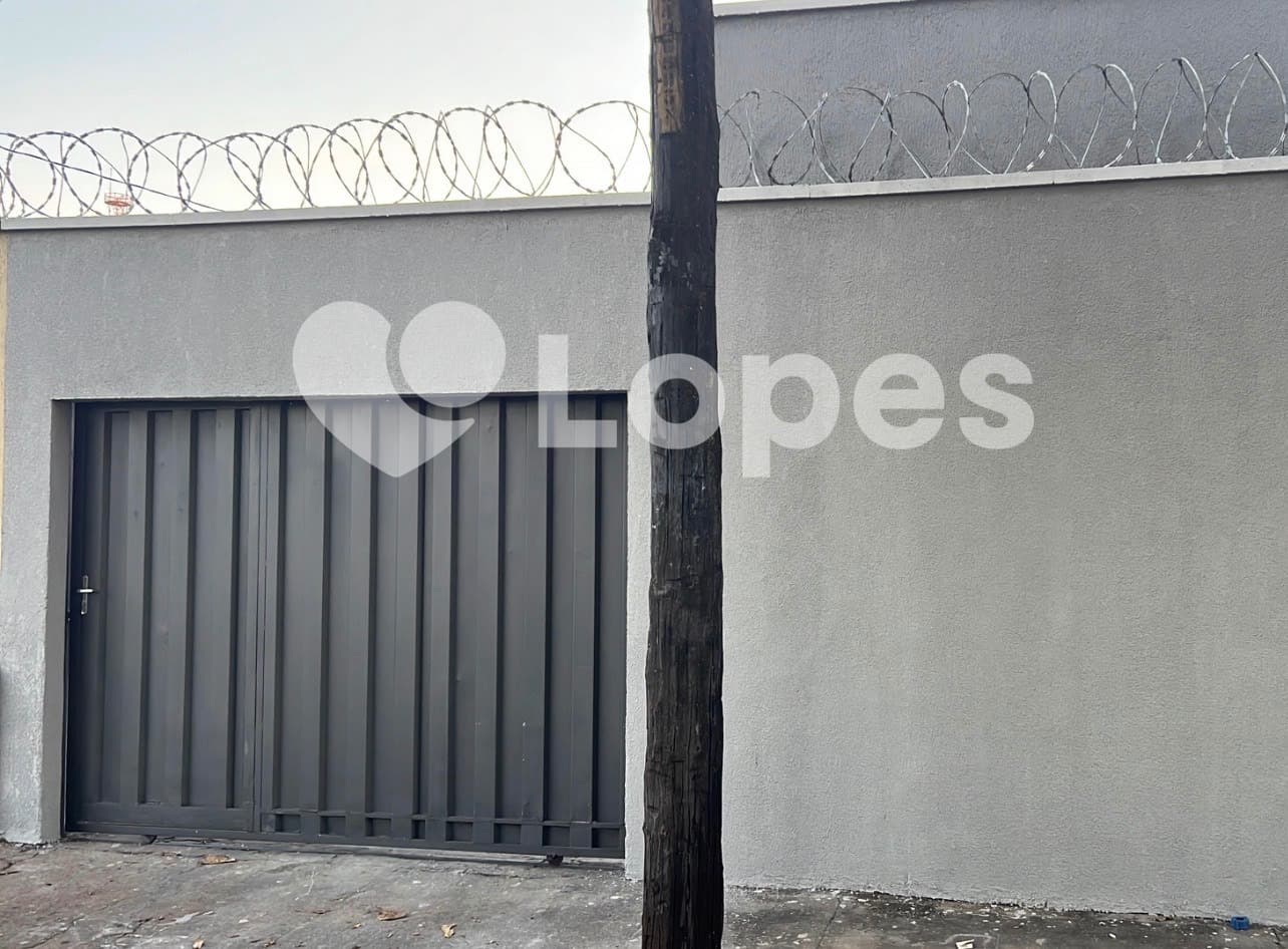 Casa 2 Quartos à Venda no Setor Criméia Oeste, Goiânia – GO | Próxima ao Supermercado Monteiro