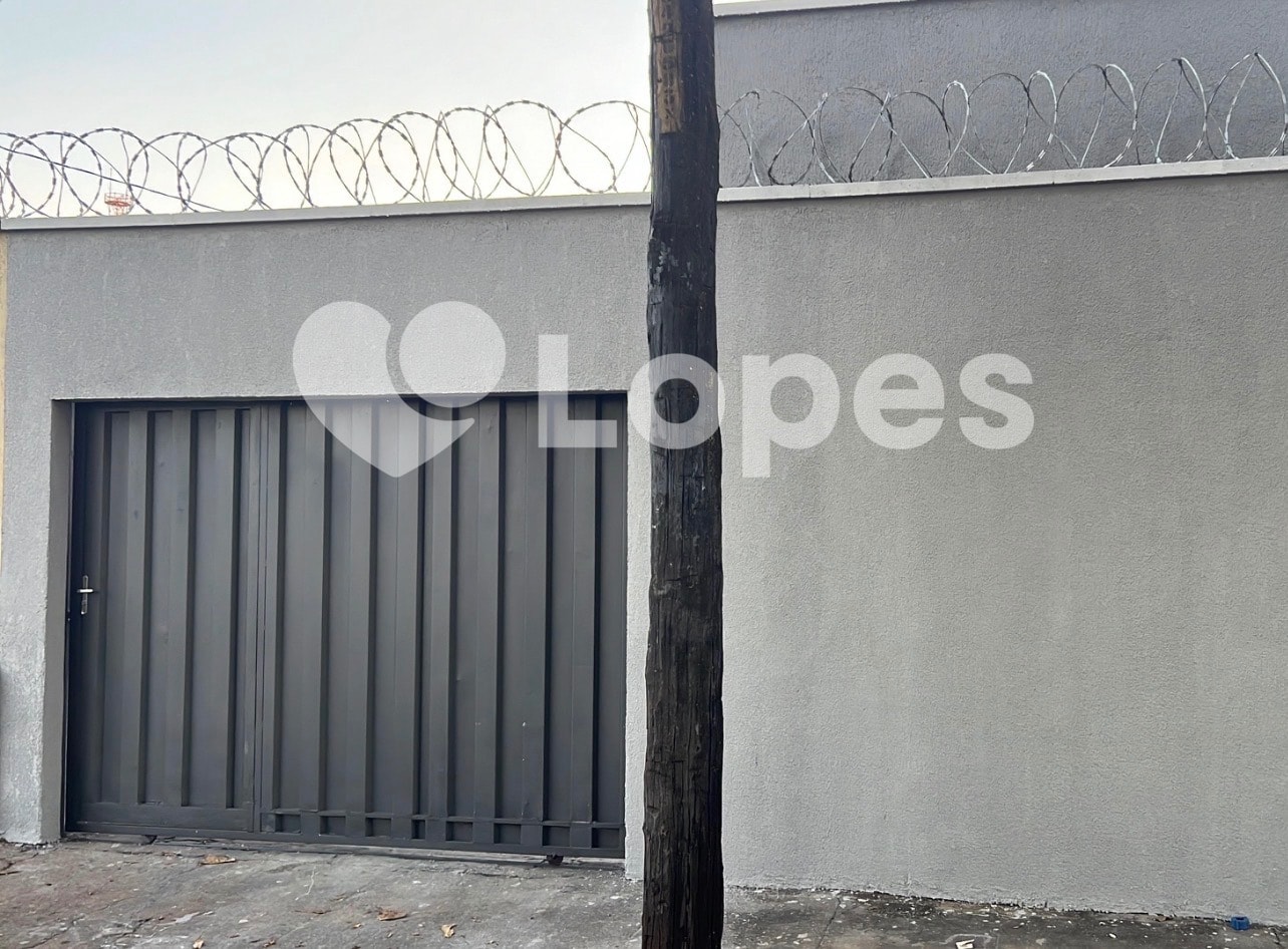 Casa 2 Quartos à Venda no Setor Criméia Oeste, Goiânia – GO | Próxima ao Supermercado Monteiro