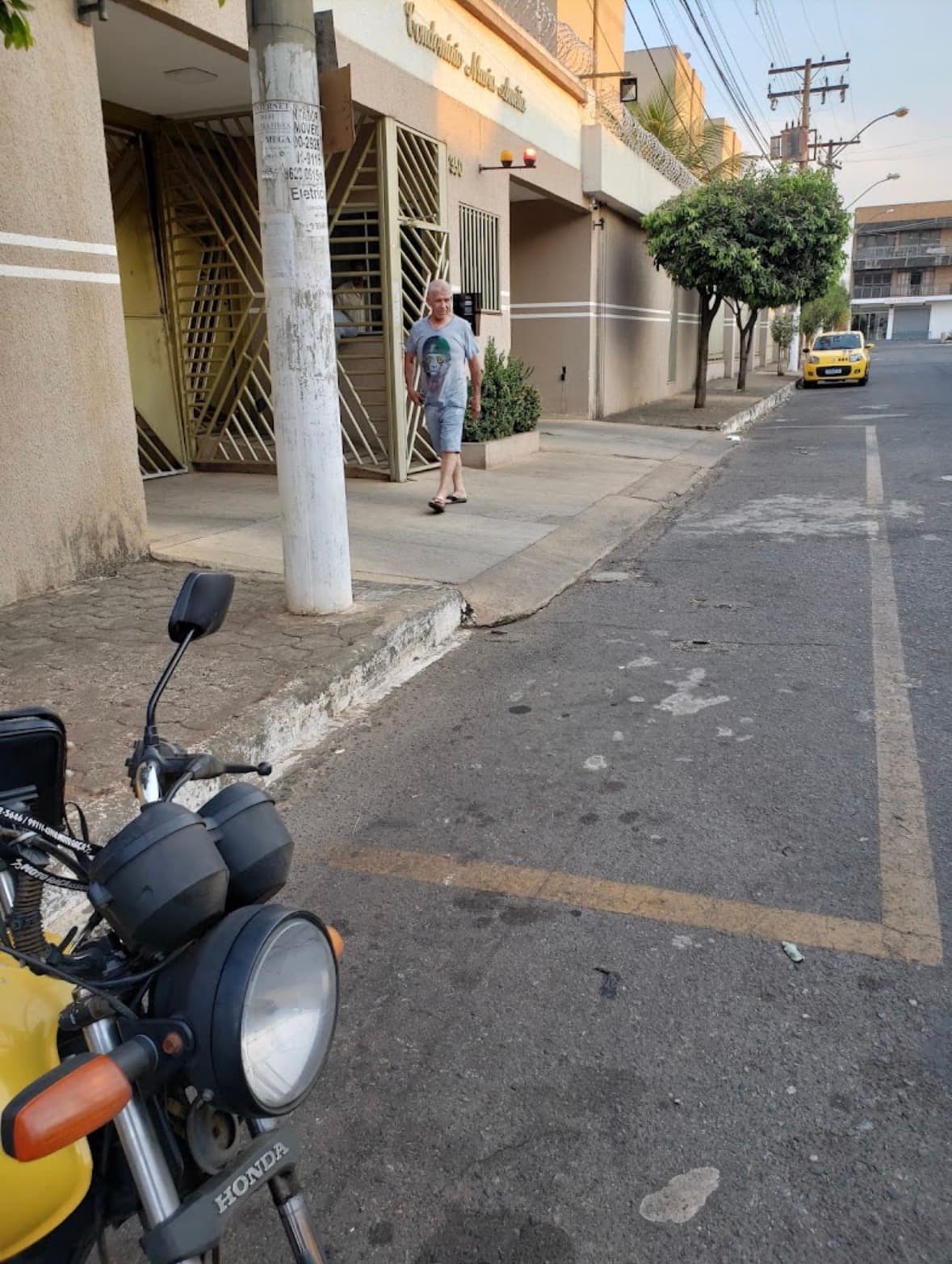 Apartamento a venda 3 Quartos St. Rodoviário