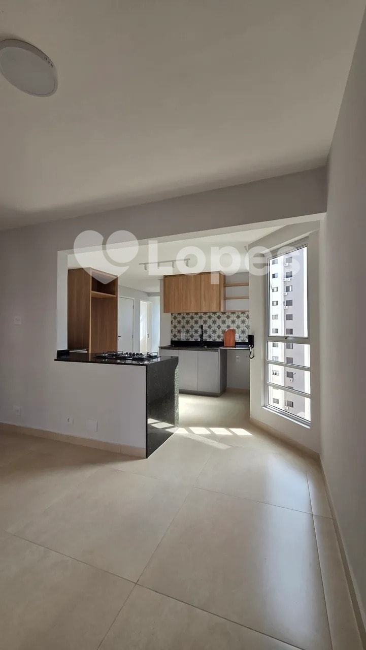 Apartamento 3 Quartos no Setor Oeste, Próximo ao Lago das Rosas, Goiânia