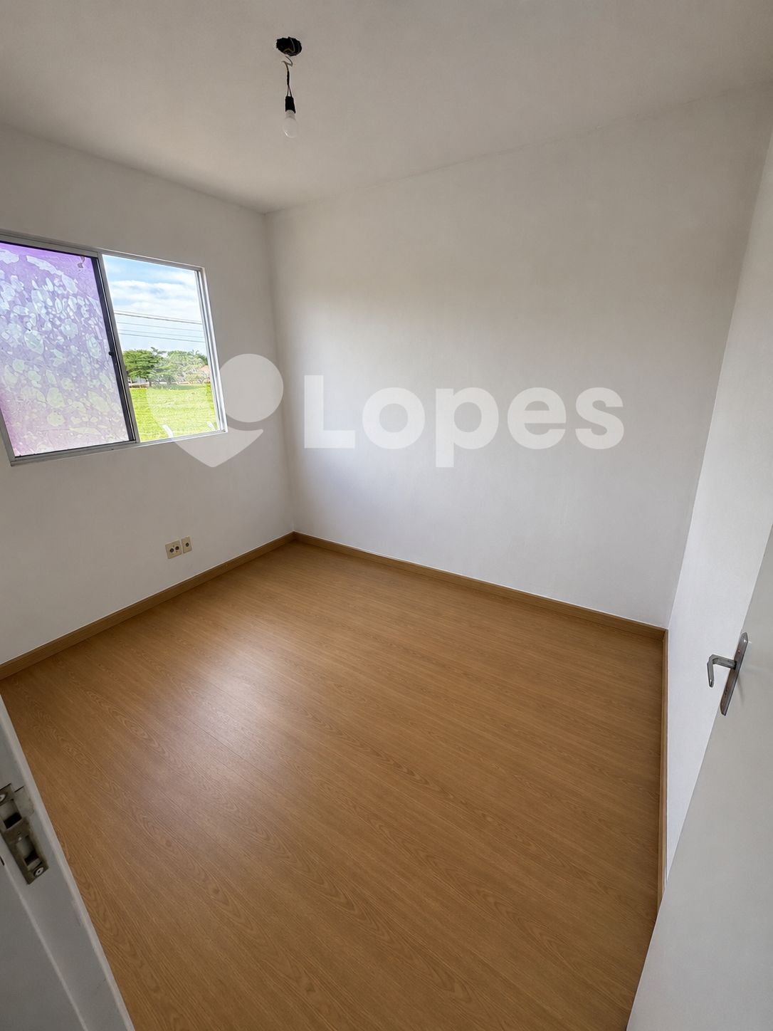 Apartamento 2 Quartos no Residencial Campos Dourados– Próximo ao Colégio Stillo